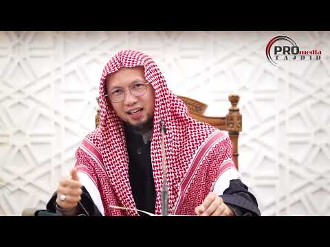 22-08-2026 Sheikh Wan Syukri: Tawakal Dalam Akidah Islam | (HIP Siri 2)