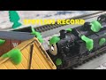 Thomas Bachmann Remakes Spotless Record