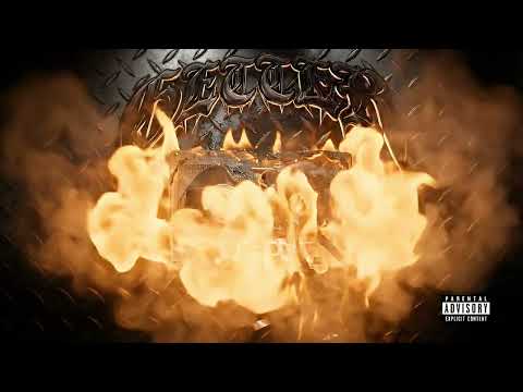 Getter - EGO TORTURE ft. SOUTH STRIP [Visualizer]