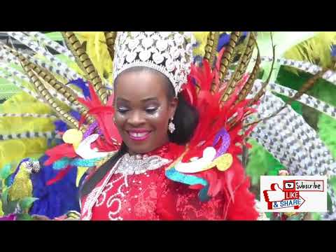 Surinaamse muziek; Bano Man & Mr Fedi - Canabis (Sranang Pokoe)