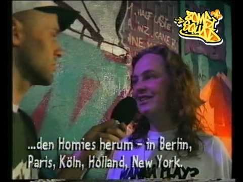 zombi squad in european media part V