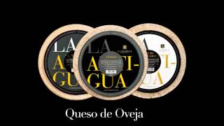 preview picture of video 'Quesería la Antigua de Fuentesaúco'