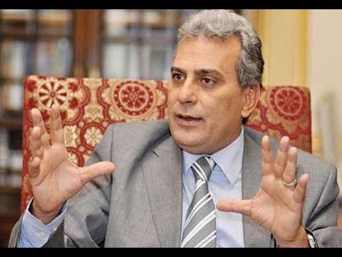 جابر نصار يعلن عدم ترشحه لرئاسة جامعة القاهرة مرة أخرى
