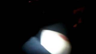 "drugs on the moon" my white fang live in olympia 10/7/11