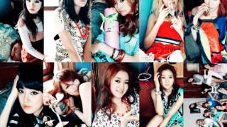 AFTERSCHOOL / 「Shampoo」English Cover