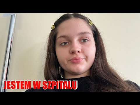 I'm in the HOSPITAL 🏥 Take care of yourselves ❤️ MISIA AND ME