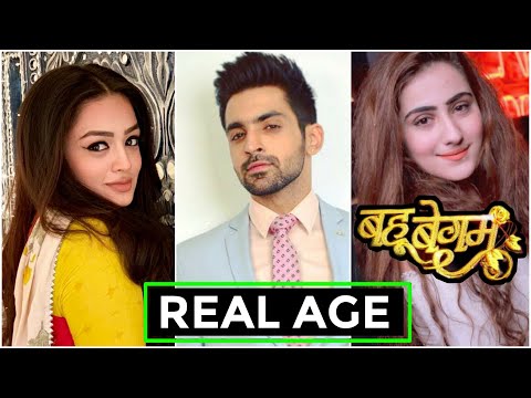 download lagu mp3 mp4 Bahu Begum Cast, download lagu Bahu Begum Cast gratis, unduh video klip Bahu Begum Cast