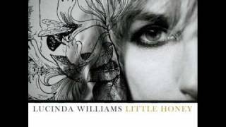 "Plan to Marry" by Lucinda Williams
