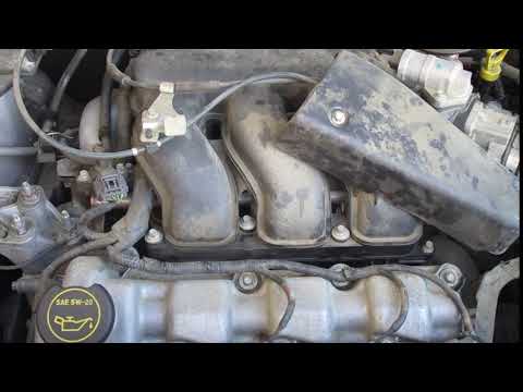 GovDeals: 2008 Ford Escape XLT 4WD V6