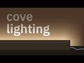 I Made Cove Lighting for My Apartment