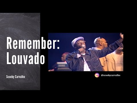 Remember - Sei que não sou merecedor