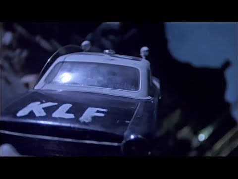 The KLF - Last Train To Trancentral [Alternative Extended Mix]