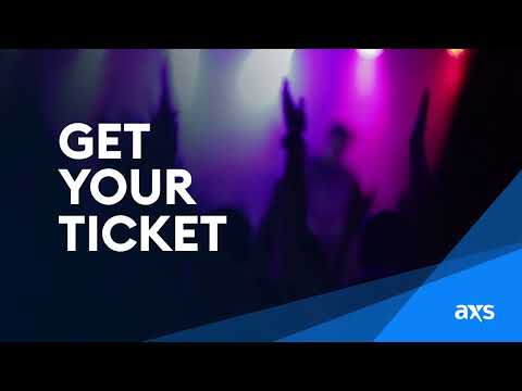 Get your tickets - Important tips!