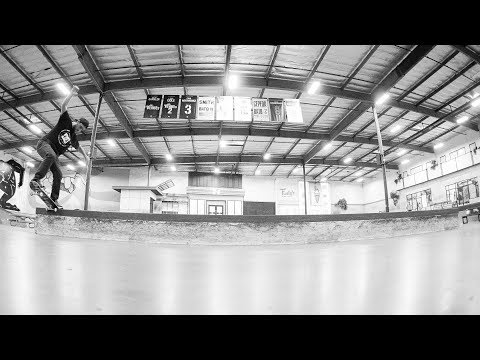 Carlos Iqui - He Could Go All The Way