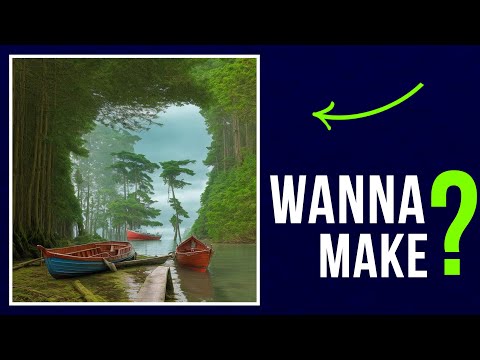 FACE ILLUSION ON SCENERY | new trends of Social Media