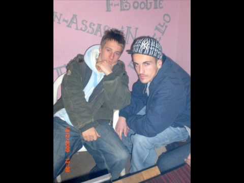 The Cannibalz - T'ron