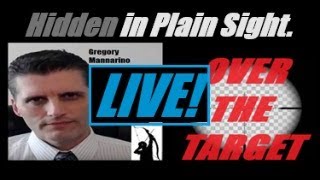 LIVE! US ECONOMIC DEATH SPIRAL WORSENS...MORE WARNINGS ON BANKING SYSTEM MELTDOWN. Mannarino