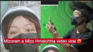 Download lagu Mizo Hmeichhia video viral 🔥😡🌏 mp3 Download lagu Mizo Hmeichhia video viral 🔥😡🌏 mp3