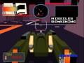 Cyber Sled World MAME Shortplay