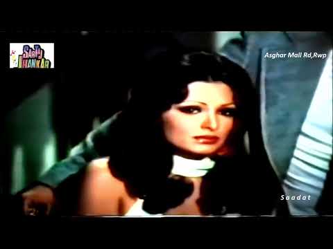 Chahe Aaj Mujhe Na Pasand Karo (((Jhankar))) HD, Darinda(1977) - Mukesh Jhankar songs