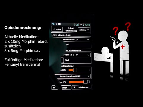 Palliative Care Tools Video