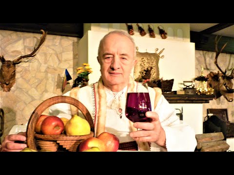 STEFAN  VLAD  -  ”Geamparaua vinului de Murfatlar” (cântec de petrecere și voie bună/geampara)