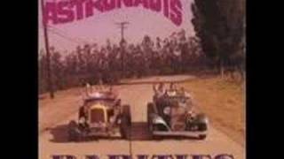 My Sin Is My Pride - The Astronauts