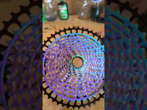 Testing Ali-express 12 speed MTB cassette!