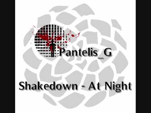 Shakedown - At Night