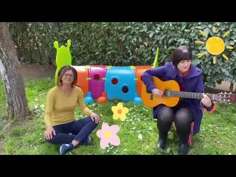 La Canzone della Primavera