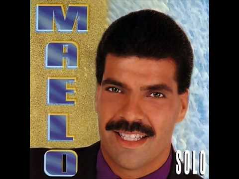 Atrevete - Maelo Ruiz