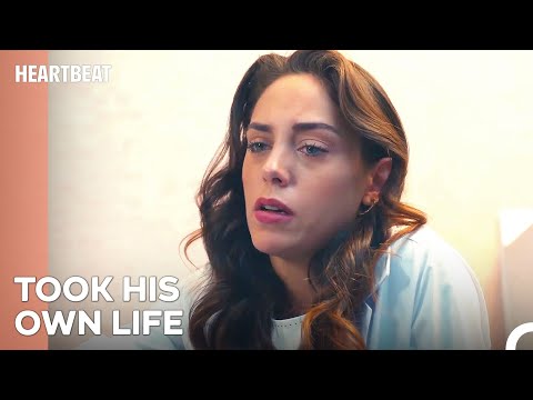 Eylul Couldn't Save Her Patient - HeartBeat Episode 13