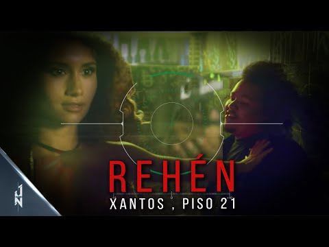 EL REHEN - Xantos , Piso 21 [VIDEO OFICIAL]