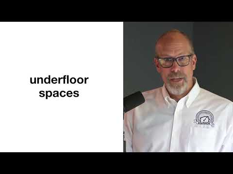 Foundation Inspection Checklist