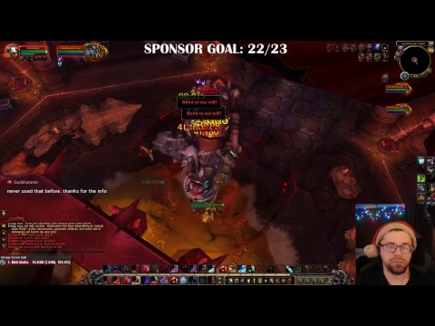 🎄🎅🎄  Testing MASSIVE Leveling/Dungeon Changes on 7.3.5 PTR - What's up Guys, Christmas Here 8/25