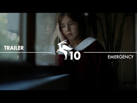 EMERGENCY | Trailer | PFF 2023