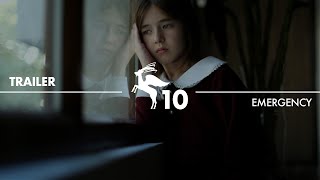 EMERGENCY | Trailer | PFF 2023