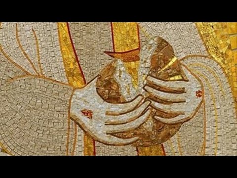 1 Agosto - XVIII Domenica del tempo ordinario