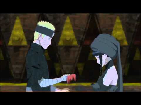 ► Naruto & Hinata: "I'll Be Right Here" || The Last - Naruto 「ＡＭＶ」ᴴᴰ ◄