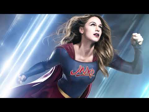 JNXD - Supergirl