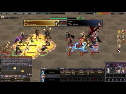 Atlantica Global Titan AM semifinal May 22 2016