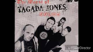 Tagada Jones - Los Angeles