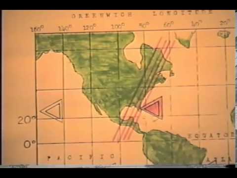 The Code by Carl Munck (26 of 27)