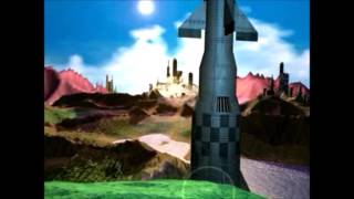 Here are a few gaming video's I really liked and wanted to share with you.