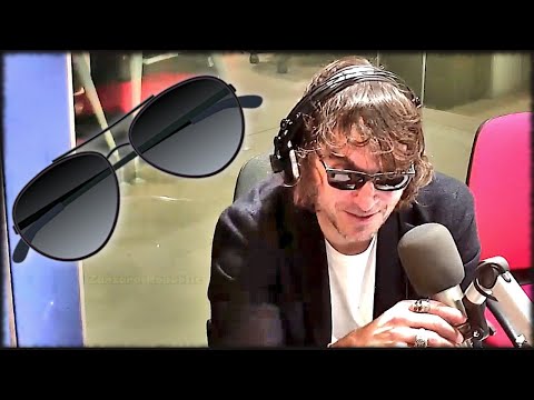 Zaky dalla provincia di Monza - La Zanzara 30.11.2018