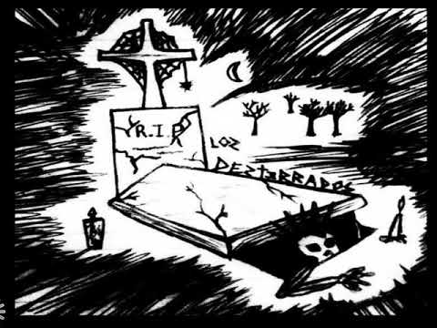 El rey de la muerte - Los Desterrados