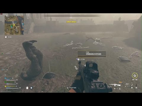 This is why Call of Duty DMZ is unplayable in 2025 (because of cheaters, hackers and rats)