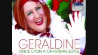 Over and over Geraldine