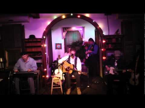 Thumbnail for "Baby Where You Been So Long" Jack Murray & The Midnight Creeps by My Midnight Creeps