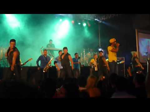 Rabo de Vaca 2013 Ao vivo - Via Norte